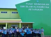 Profil SMK Islam Al Khoiriyah Petarukan