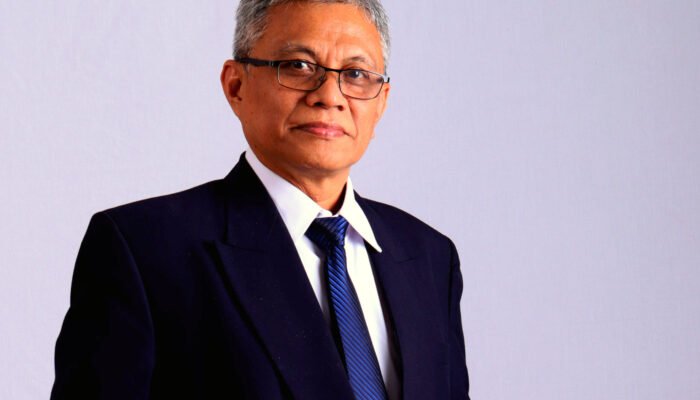 Prof. Didik J. Rachbini: Kerusakan Institusi Hukum Berpotensi Menghambat Pertumbuhan Ekonomi Nasional