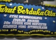 Ringankan Beban Yatim Piatu, Walikota Tangerang Kirim Ratusan Paket Makanan untuk Tahlilan Warga Poris