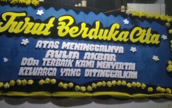 Ringankan Beban Yatim Piatu, Walikota Tangerang Kirim Ratusan Paket Makanan untuk Tahlilan Warga Poris