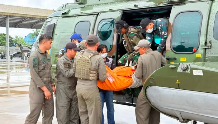 Menkopolkam Kutuk Keras Pembakaran dan Pembunuhan Pilot AMA Air Oleh KKB Papua