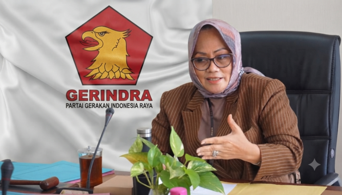 Sri Hartati Politikus Gerindra Pemalang Sentil Budi Arie: Fokus Saja Kawal Pak Prabowo