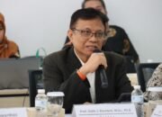 Prof. Didik J. Rachbini: Pergantian Kepemimpinan BI Belum Cukup untuk Memperkuat Rupiah dalam Lima Tahun