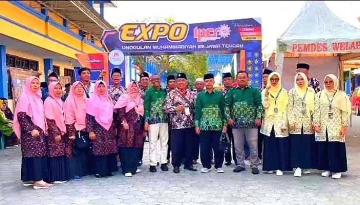 PRM Singasari, Cabang Karanglewas Raih Tiket 9 Besar Final CRM Unggulan Jateng 2026