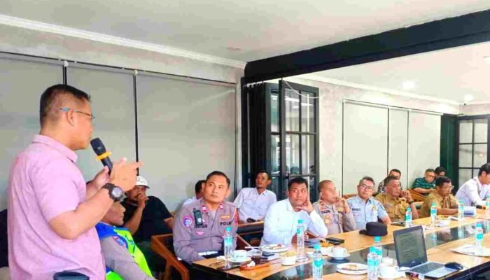 Empat Kali Kecelakaan Dalam Tiga Bulan, AMPK Desak Pemerintah Bertindak Nyata Di Flyover Kretek Brebes