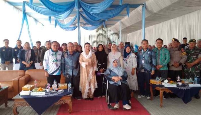 Sasar 350 Bumil Risti, Rsu Allam Medica Bumiayu Luncurkan Program “Hamil Sehat Bersama Allam Medica”