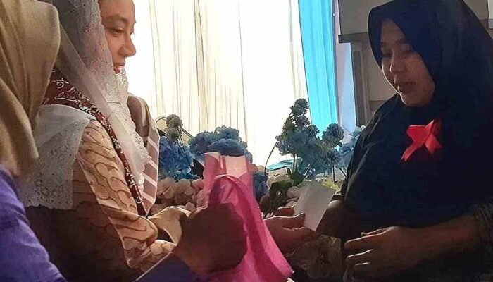 Angka Kematian Ibu dan Anak di Brebes Turun, Dalam Giat di RSUD Bumiayu Pemkab Tegaskan  Gencarkan Pemantauan Bumil Risti