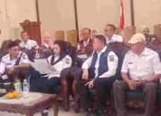 Pemerintah Provinsi Jawa Tengah Luncurkan Pilot Project Desa Mandiri Sejahtera Berbasis Pemberdayaan Pemuda di Brebes