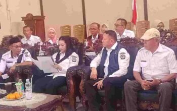 Pemerintah Provinsi Jawa Tengah Luncurkan Pilot Project Desa Mandiri Sejahtera Berbasis Pemberdayaan Pemuda di Brebes