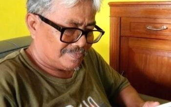 Membangun Indonesia Dimulai Dari Desa, Konsolidasi AKSI Jawa Tengah Siap Suarakan Aspirasi Desa di Rakornas