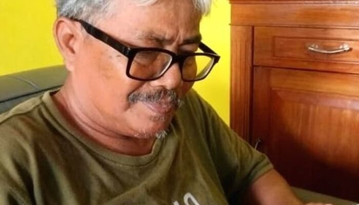Membangun Indonesia Dimulai Dari Desa, Konsolidasi AKSI Jawa Tengah Siap Suarakan Aspirasi Desa di Rakornas