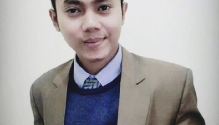 Dr. Abih Gumelar M.Pd, Sosok Muda Visioner Dari Ciputih Siap Membangun Peradaban Brebes Selatan