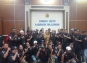 LSM Pejuang 24 “Kepung” Pemkab, Polres dan Kejari Pekalongan, Desak Tuntaskan Persoalan Desa hingga Dugaan Korupsi DPRD