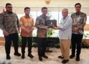 Jateng Ngebut! Lirik Peluang Emas Investasi di IKN