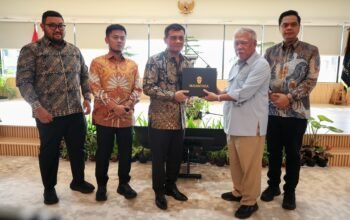 Jateng Ngebut! Lirik Peluang Emas Investasi di IKN