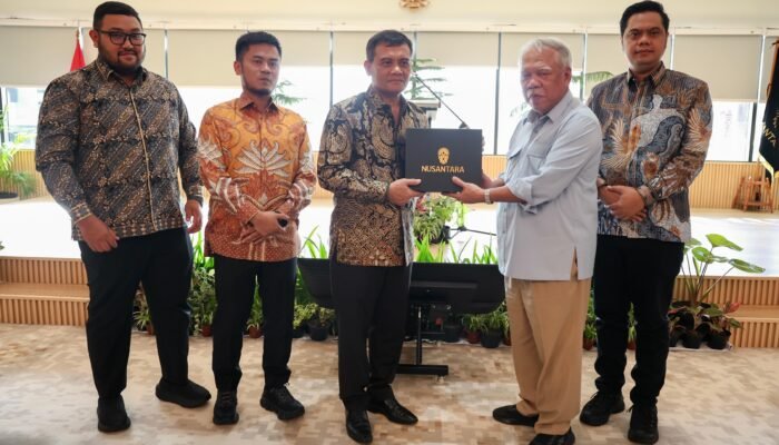 Jateng Ngebut! Lirik Peluang Emas Investasi di IKN