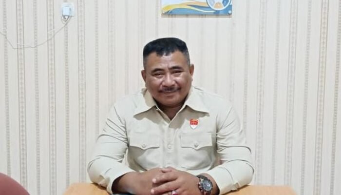 Sekda Pemalang Diseret Isu Jual Beli Jabatan? Ini Kata Pakar!
