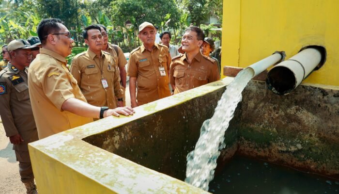 Revolusi Hijau di Sawah: Petani Jateng Sukses Pangkas Biaya Produksi Berkat Pompa Surya