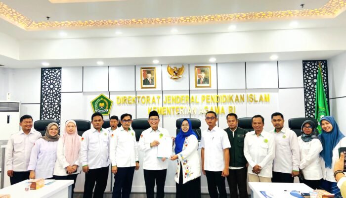 Pecah Rekor! Pemalang Akhirnya Punya Universitas Pertama