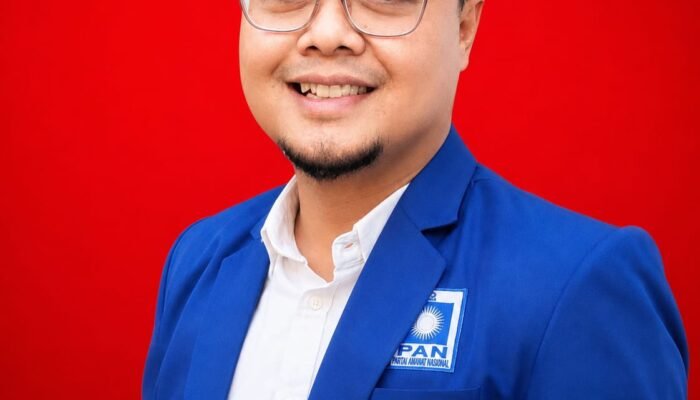 Bakar Semangat Kader, Adi Wiarso Tegaskan PAN Pemalang Siap Bergerak Menangkan Hati Rakyat!