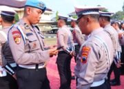 Bidpropam Polda Jateng Mitigasi Anggota Polres Pekalongan Terkait Judol dan Pinjol