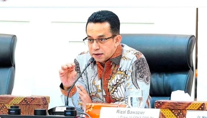 Kobarkan Semangat Kemerdekaan! Rizal Bawazier Gelar Estafet Obor Comal 2026 Berhadiah Kambing