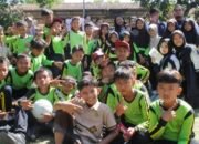 Lawan Bullying! Mahasiswa KKN Undip Sulap Suasana Kelas Jadi Ajang Edukasi Anti-Perundungan