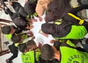 Cara Cerdas Mahasiswa KKN Undip Basmi Bullying di Pemalang