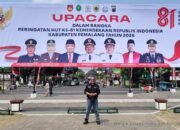 Alasan Foto Bupati Nonaktif Pemalang Masih Nangkring di Baliho HUT RI Terkuak!