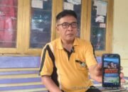 “Berita Saya Dipelintir!” Kades Pegongsoran Bongkar Fakta Asli Soal Isu Reklamasi Galian C