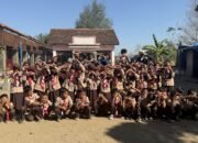 Inspirasi dari Pemalang! Mahasiswi Undip Sulap Budaya Jepang Jadi Kunci Sukses Anak SD Gintung