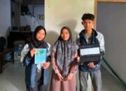 Dari Buku Kas ke Excel: Mahasiswa KKN Undip Bawa Madrasah Nurul Huda Menuju Era Digital!