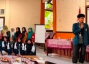 Waspada Modus Baru! Mahasiswa KKN Undip Bekali Ibu-Ibu PKK Desa Gintung Tip Jitu Terhindar Penipuan Online