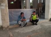 Takut Ada Masalah Keluarga, Warga minta bantuan Polisi  lewat Call Center 110
