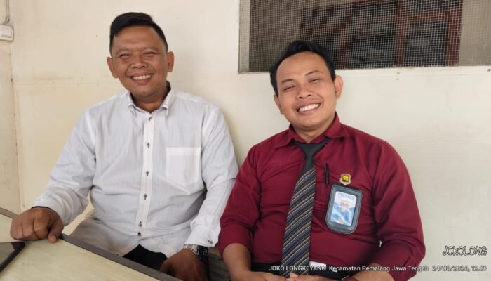 Lunas Tapi Disandera! Sertifikat Tak Kunjung Kembali, Kepala BRI Unit Pulosari Dipolisikan LBH Pemalang