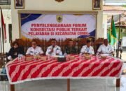 Langkah Berani Camat Comal Rombak Total Kualitas Pelayanan Publik