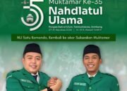 Kader Ansor Pemalang Sabet Juara Lomba Konten Hukum Tingkat Nasional