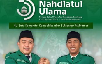 Kader Ansor Pemalang Sabet Juara Lomba Konten Hukum Tingkat Nasional