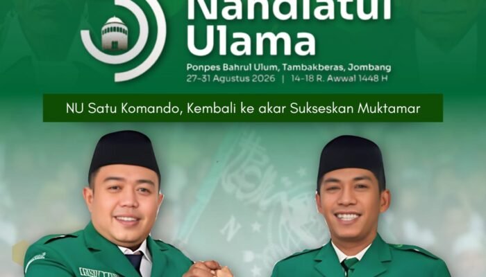 Kader Ansor Pemalang Sabet Juara Lomba Konten Hukum Tingkat Nasional