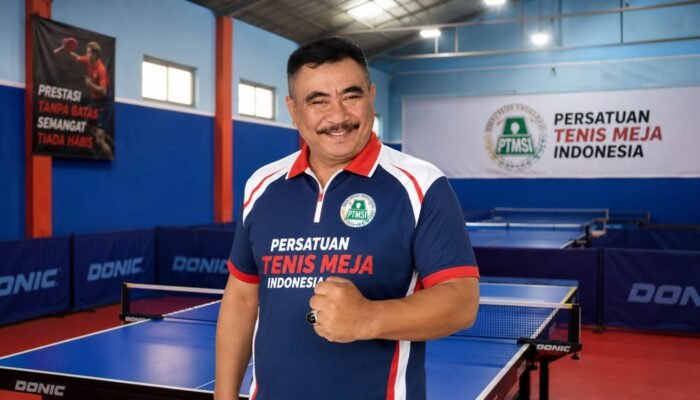 Adu Smash Pemalang Dimulai! Rebut Piala Bergengsi PTMSI 2026 Tanpa Dipungut Biaya