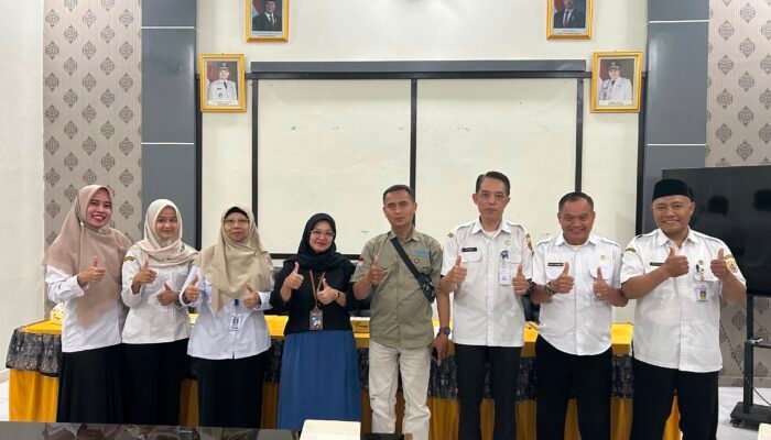 Ariani, S.Pd., M.Pd. Raih Penghargaan, Bukti Dedikasi Membangun Jejaring dan Kemajuan INSIP