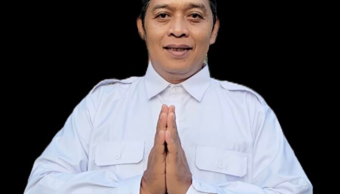 PCNU Pemalang Ucapkan Selamat ke Plt Bupati Nurkholes: Pemimpin Adalah Pelayan Rakyat!