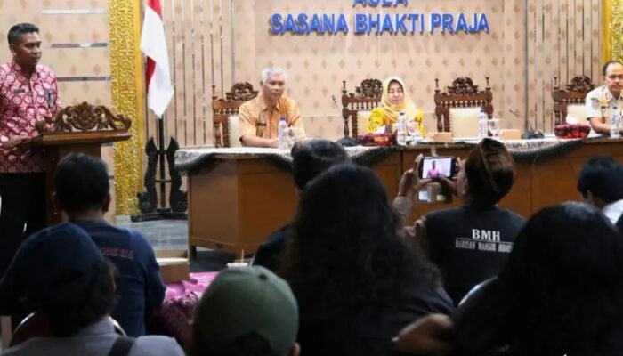 Sinergi Pemkab Pemalang dan Media: Wajah Baru Kemitraan Menuju Daerah Maju
