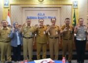 Puluhan Milyar Tertahan! Pemkab Pemalang & Bapenda Jateng Gencarkan Perburuan Pajak Kendaraan