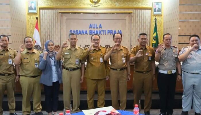 Puluhan Milyar Tertahan! Pemkab Pemalang & Bapenda Jateng Gencarkan Perburuan Pajak Kendaraan