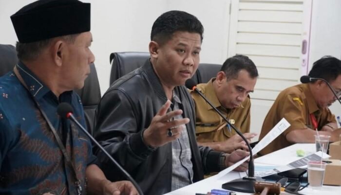Ribuan PPPK Paruh Waktu Kabupaten Pemalang Menjerit, DPRD Janji Kawal Aspirasi