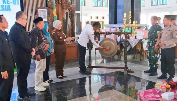 Warga Pemalang Unjuk Gigi! Ajang Kadarkum 2026 Sukses Cetak Pejuang Hukum Desa