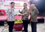 Peringatan HUT Kemerdekaan RI Ke 81 Wujud Cinta Tanah Air dan Semangat Nasionalisme