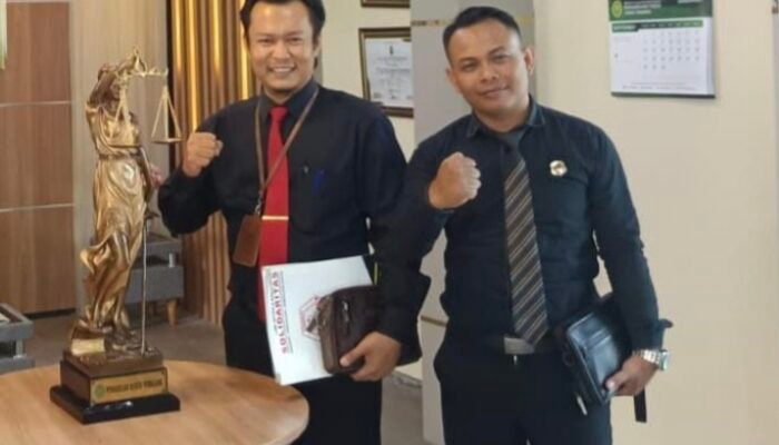 Geger! Utang Rp60 Juta Seret Istri Kepala Desa Karangbrai ke Pengadilan, Digugat Rp790 Juta di Pemalang