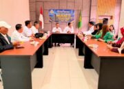 Pendaftaran Mukab IX Kadin Kabupaten Bogor Ditutup, 3 Calon Ketua Resmi Bertarung